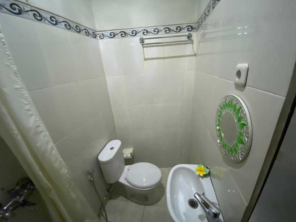 Suwardika Homestay & Dormitory Sanur Екстериор снимка
